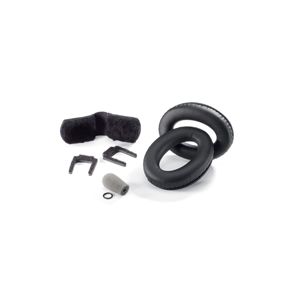 BOSE - A20 SERVICE ACCESSORY KIT - Ear Cushions - Headband Cushion - Windscreen High - 331366-0010