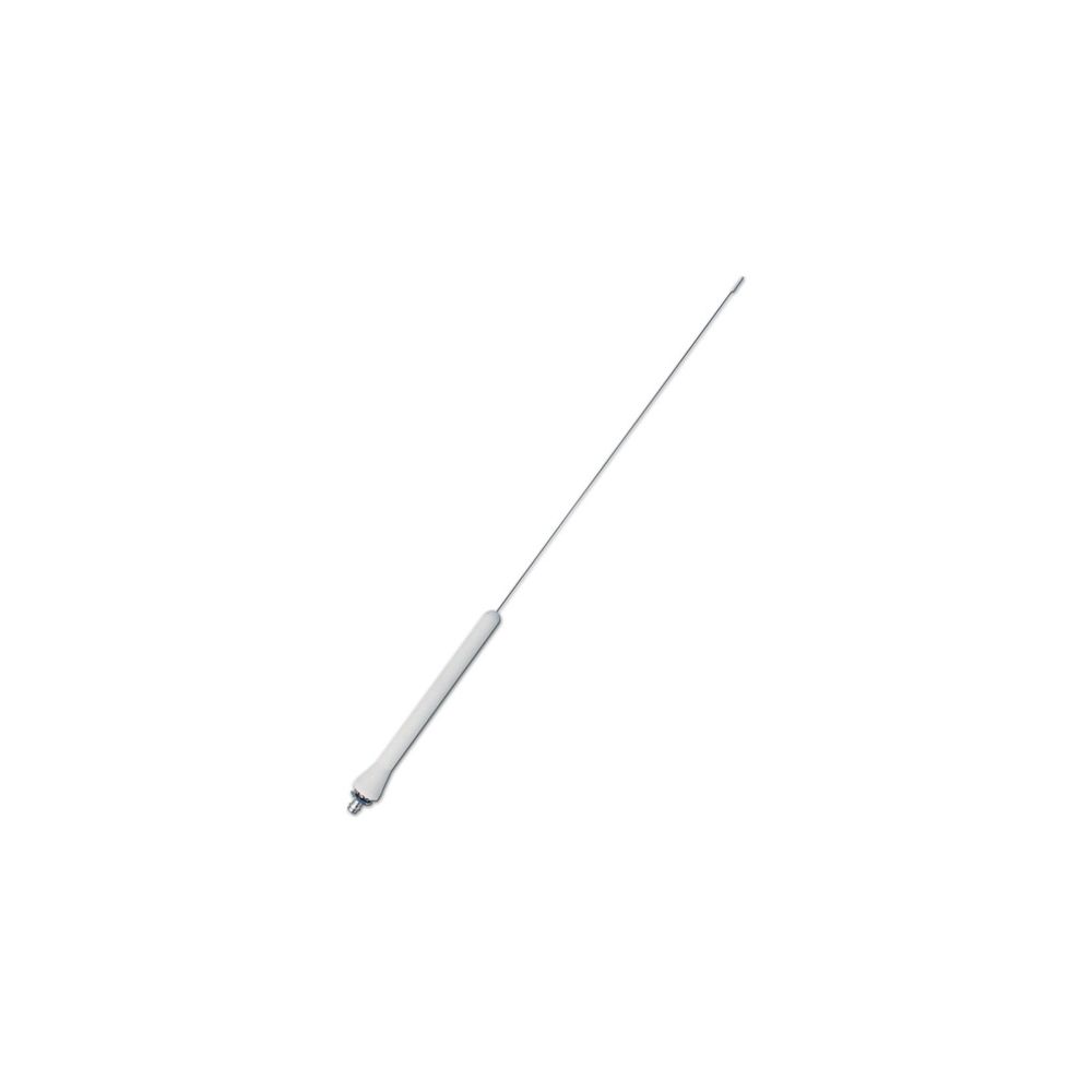 RAMI - AV-200 - Whip Antenna - White - up to 250 KTS