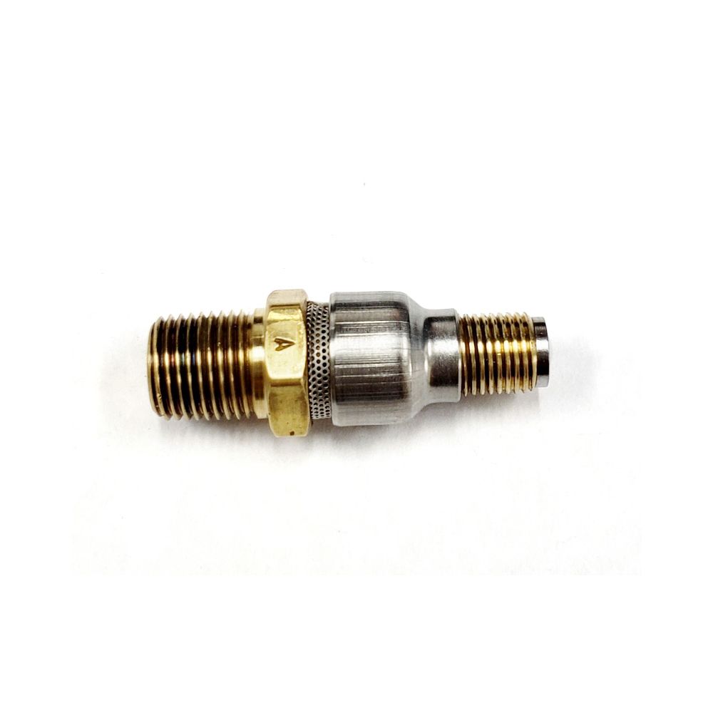 Lycoming - 2524864-2 - Nozzle Assembly - Air Bleed