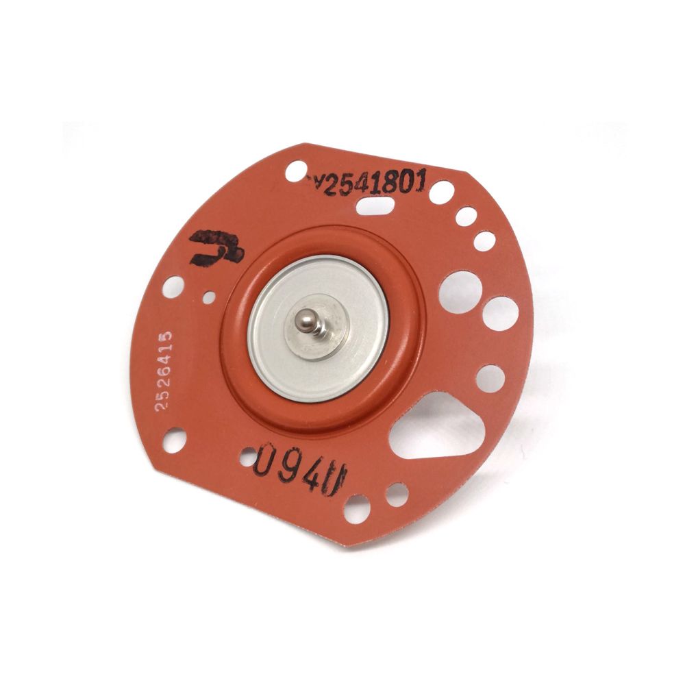 Precision - 2541801-F - DIAPHRAGM ASSY, FUEL