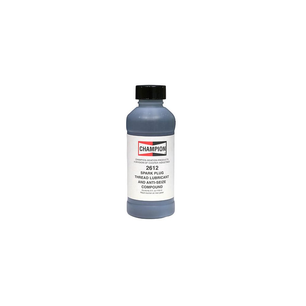 Champion - 2612 - Spark Plug Anti-sieze 4oz