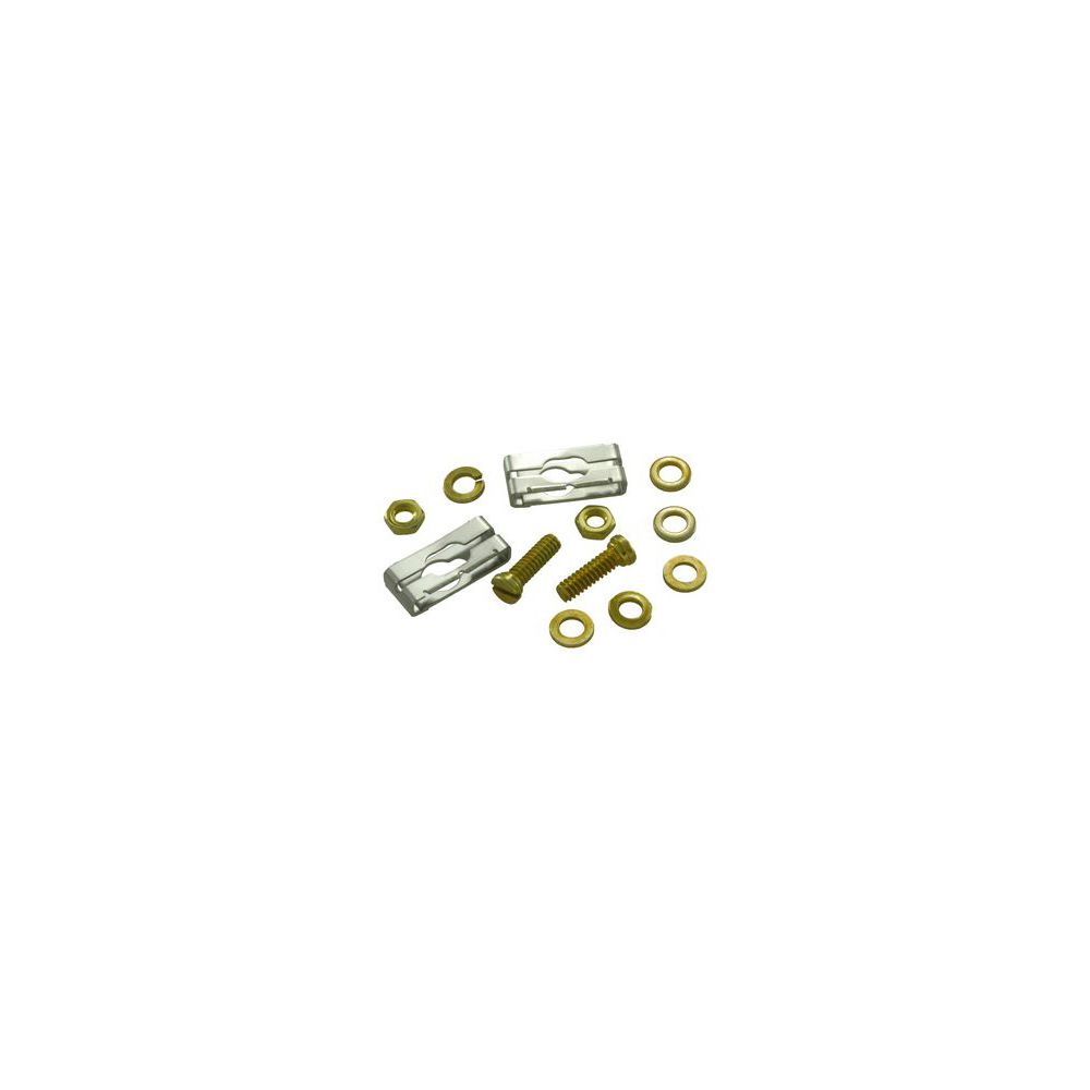 TE - 5206942-1 - Slide Latch clip for D Connector