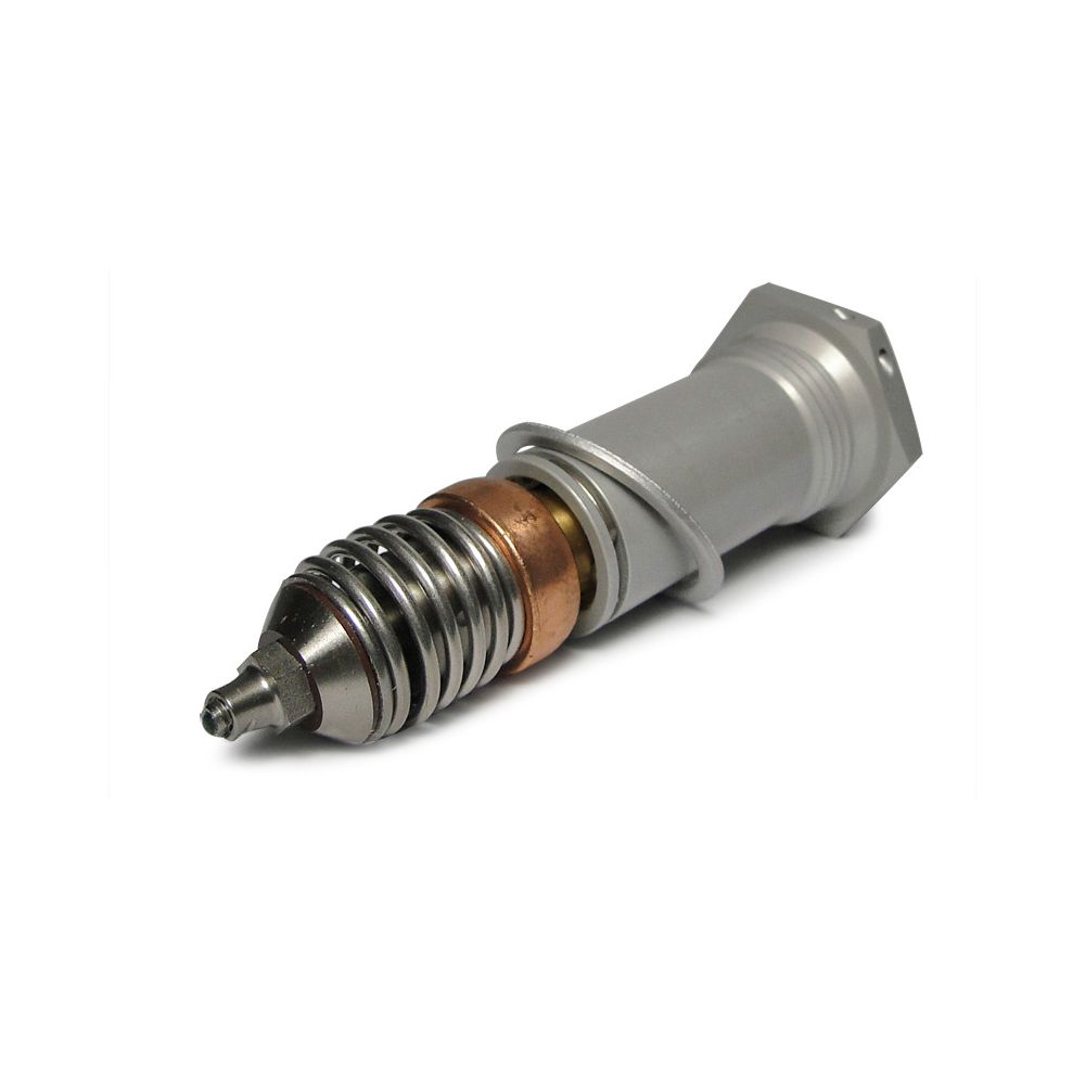 Lycoming - 53E22144 - Thermostatic Oil Cooler Bypass Valve