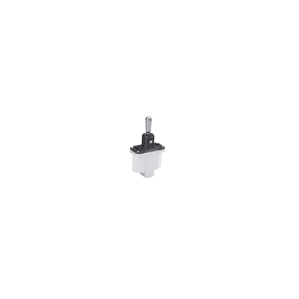 SAFRAN - 8500K12 - Toggle switch - MS24523-32