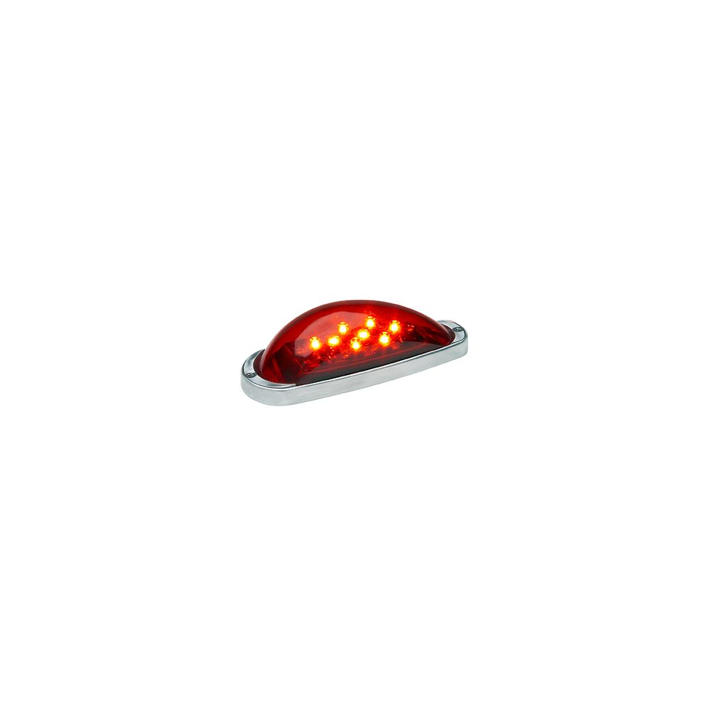 Whelen - 01-0790350-00 - Mini Ground Recognition - 28V - LED