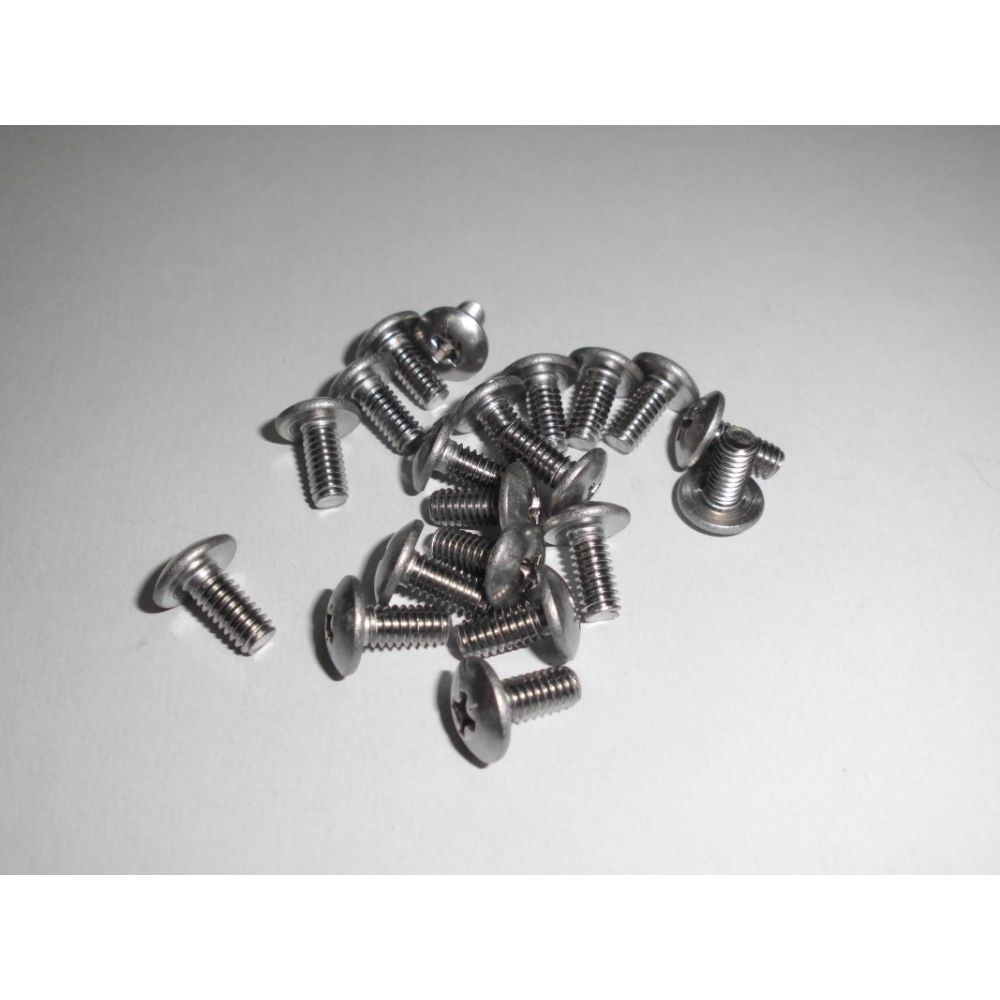 Screw - AN526C-832R6 -Pack 20 pcs.
