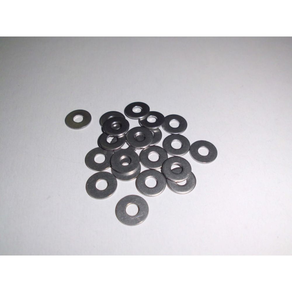 Washer - AN960C6 - Pack 20 pcs.