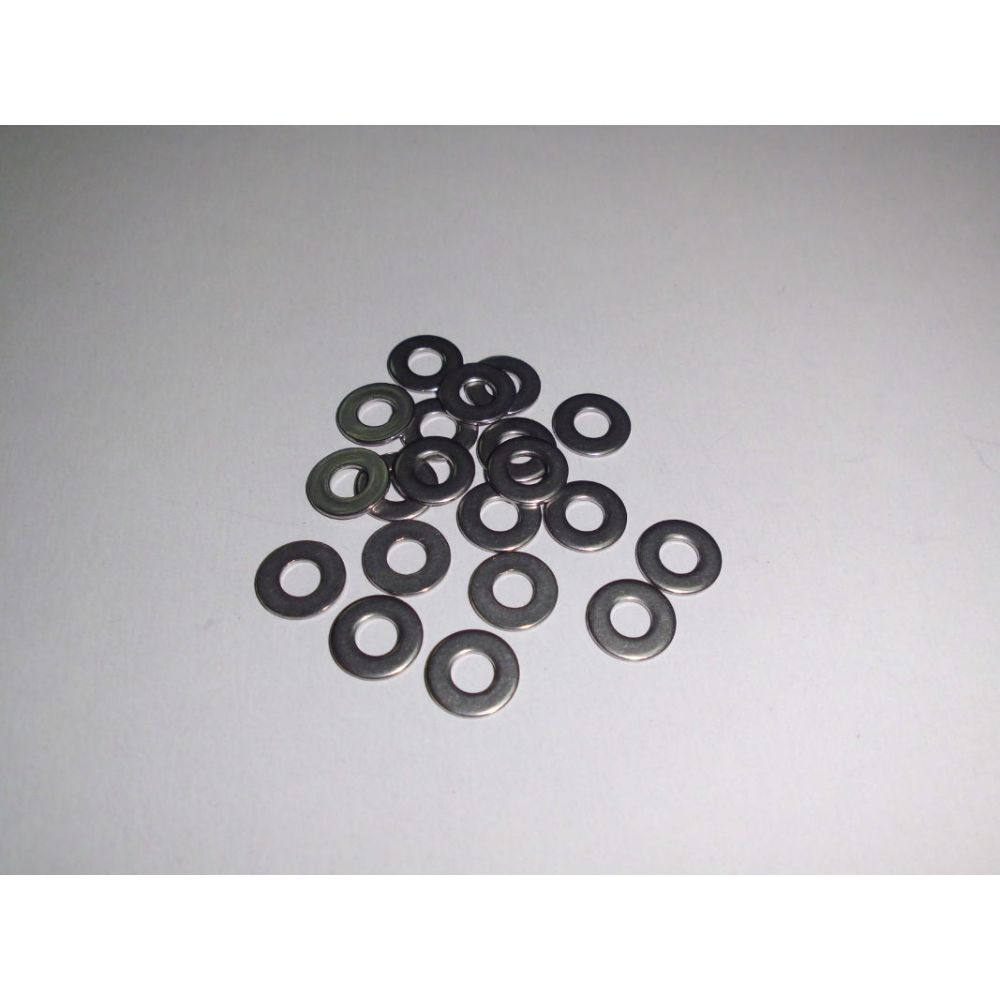 Washer - AN960C8 - Pack 20 pcs.