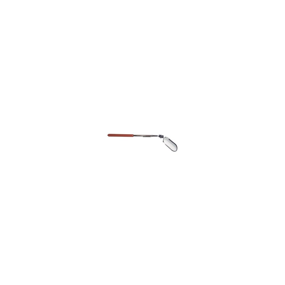 ATS - INSPECTION MIRROR (OVAL) – B22
