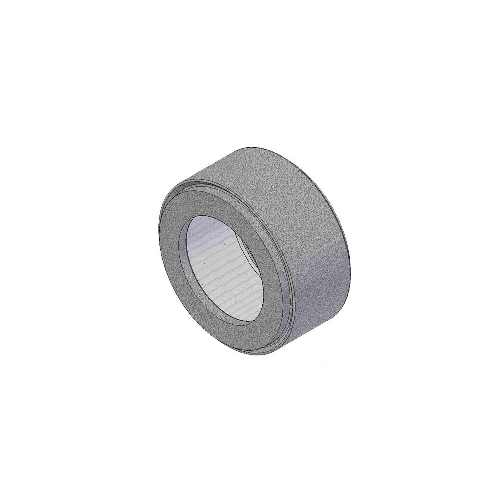 Brackett - BA-105 Filter Assembly