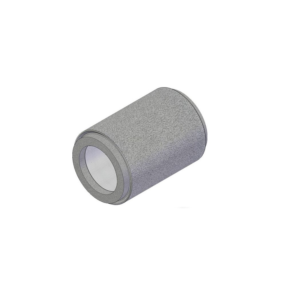 Brackett - BA-112 Filter Assembly