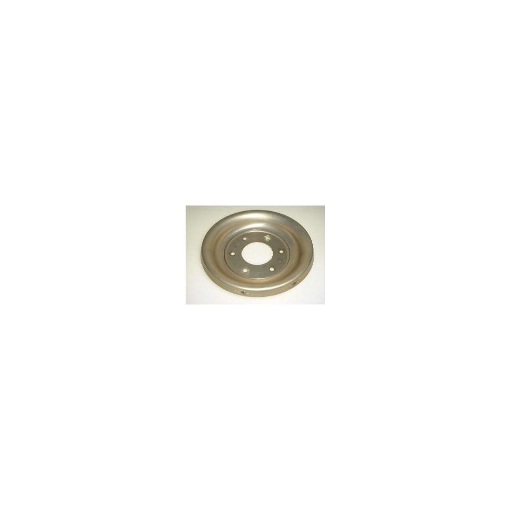 Piper - 87325-010 - Bulkhead Assembly Spinner Front