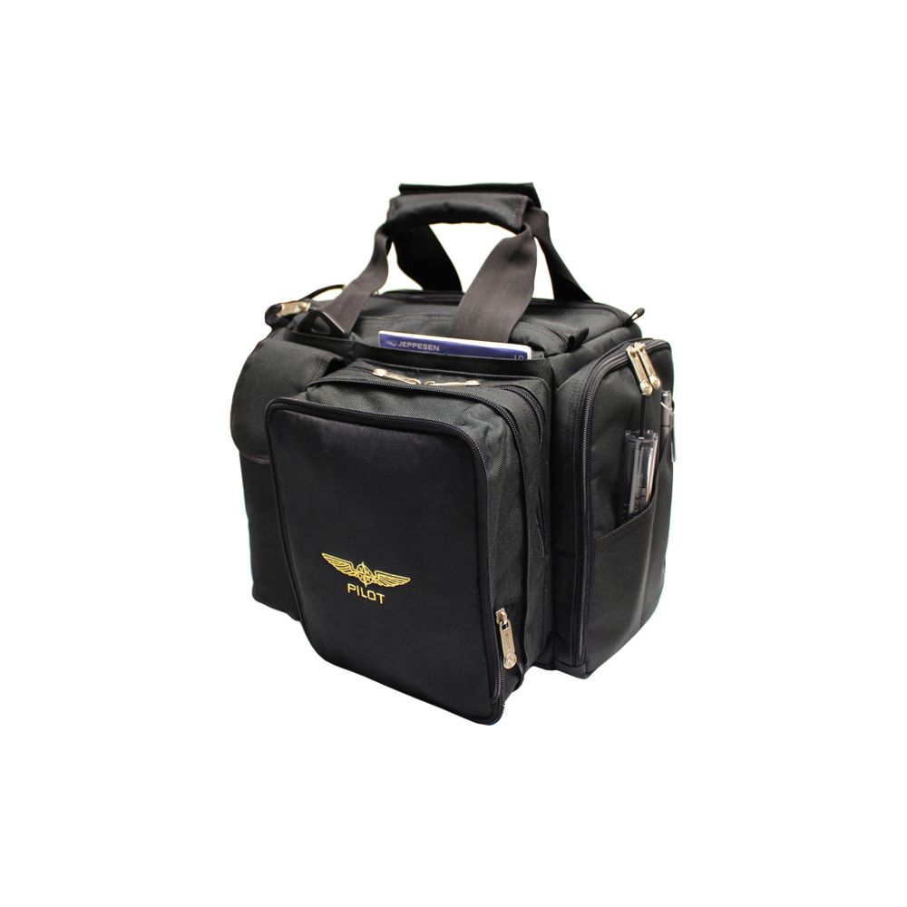Design 4 Pilots - Pilot Bag CROSSCOUNTRY