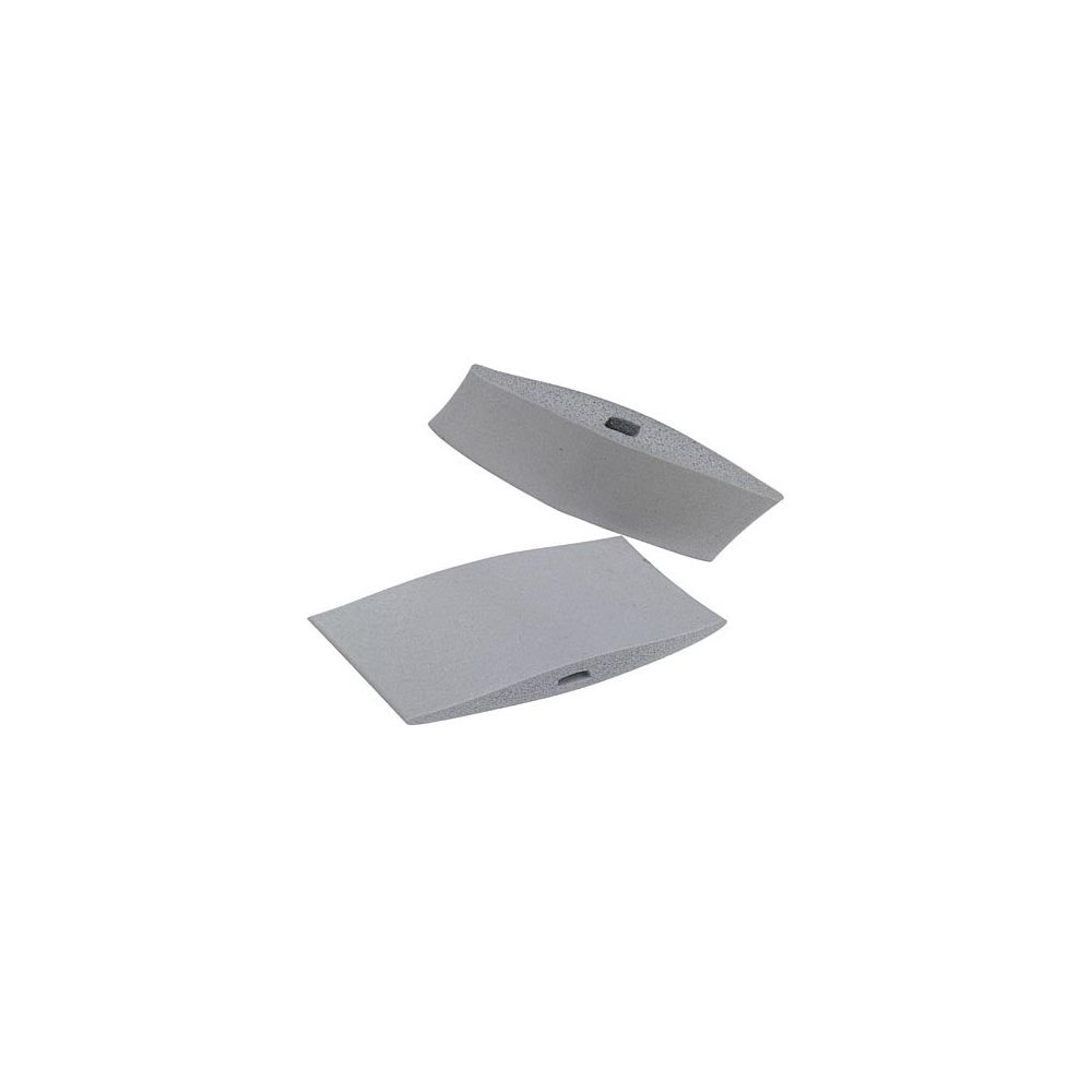 David Clark - 12500G-02 - Stop Gap Eyeglass Cushions