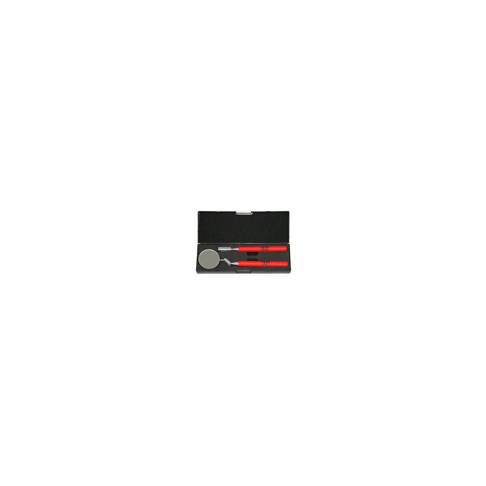 ATS - LED MAGNETIC PICKUP AND MIRROR SET – ELB910