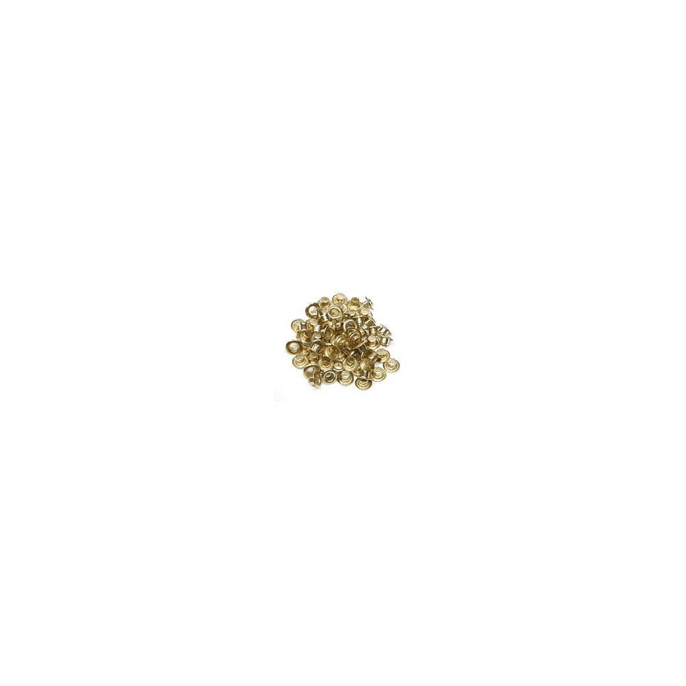 ATS - EYELETS, 7/32" (75 PCS) – G60