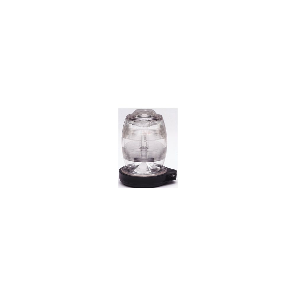 Whelen - 01-0770509-00 - Flasher assembly, Red lense, 14V