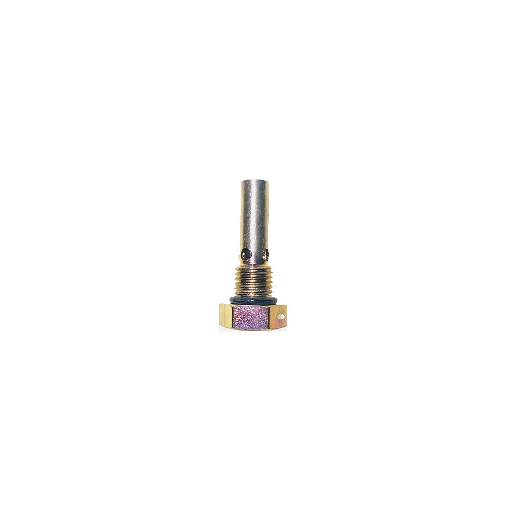 SAF-AIR SA72 FLUSH-MOUNTED FUEL DRAIN VALVE - alt. to S2106-2