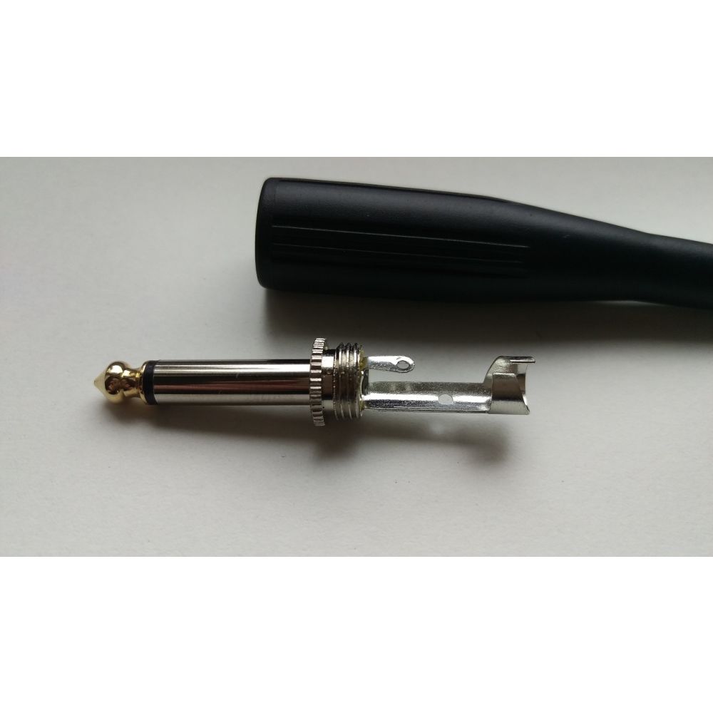 Headphone Plug - 2-Circuit - 12208047