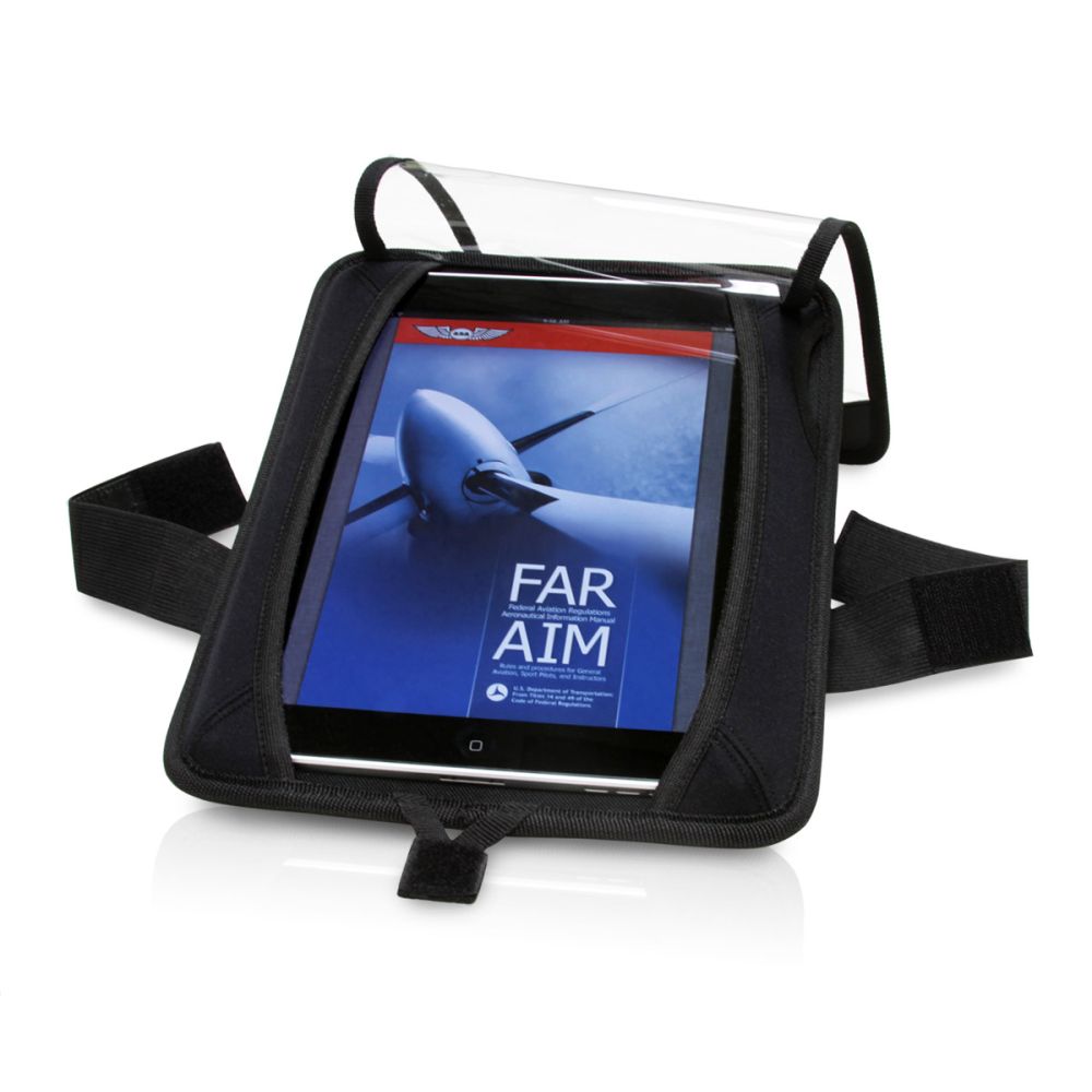 ASA - iPad Kneeboard - ASA-KB-IPAD-2