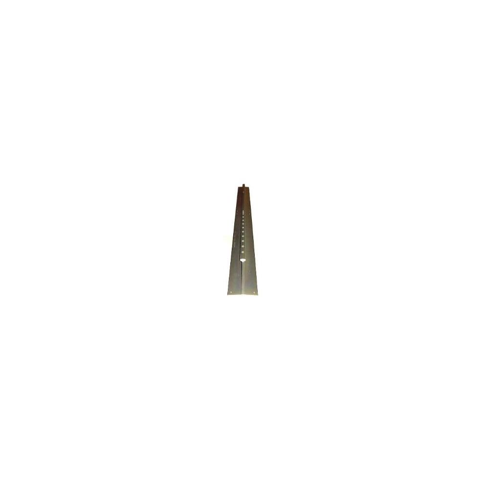 McFarlane - MC0511243-4 - SEAT RAIL (Inboard LH or RH)