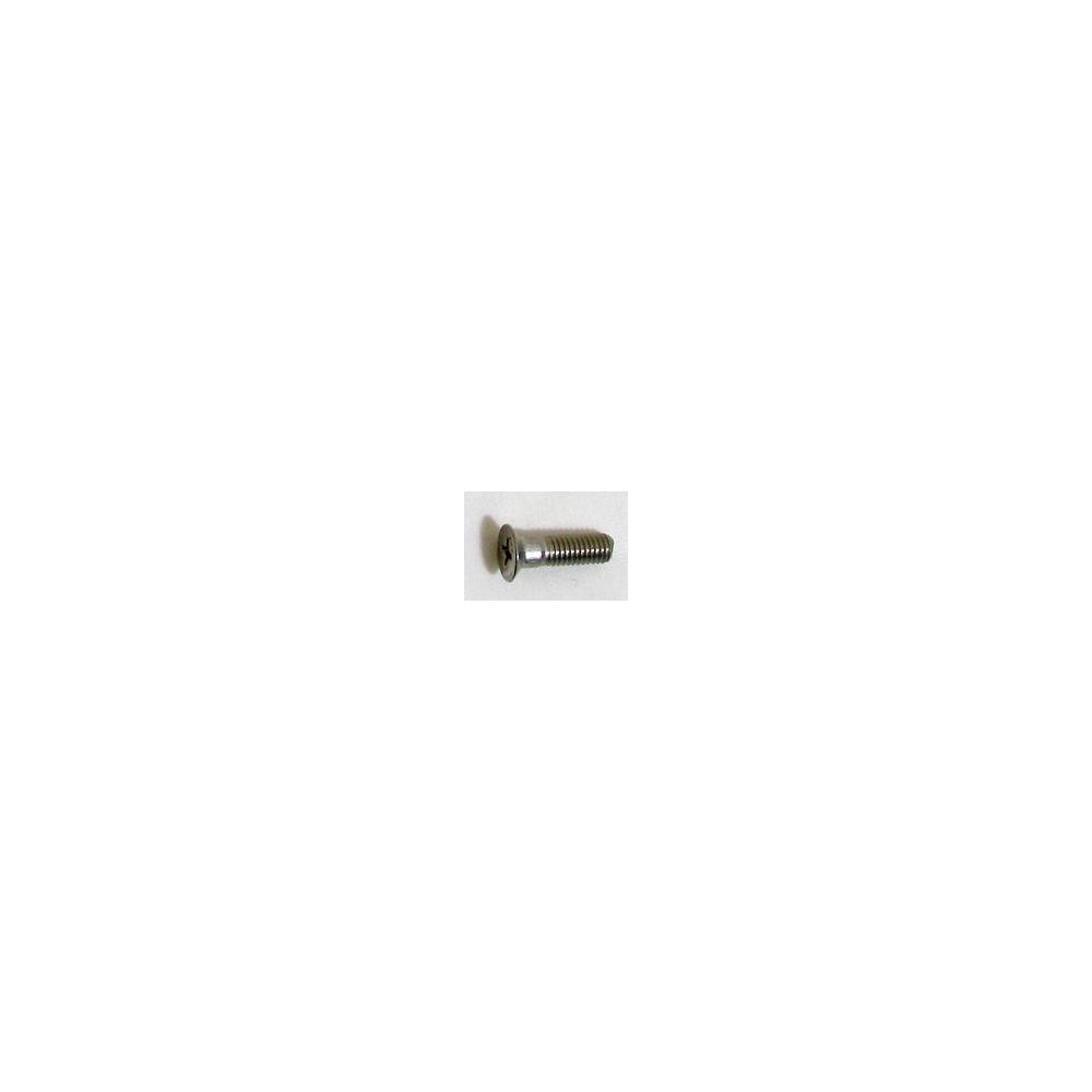 Countersunk Bolt - MS24694-C65 - 25 pcs. Pack