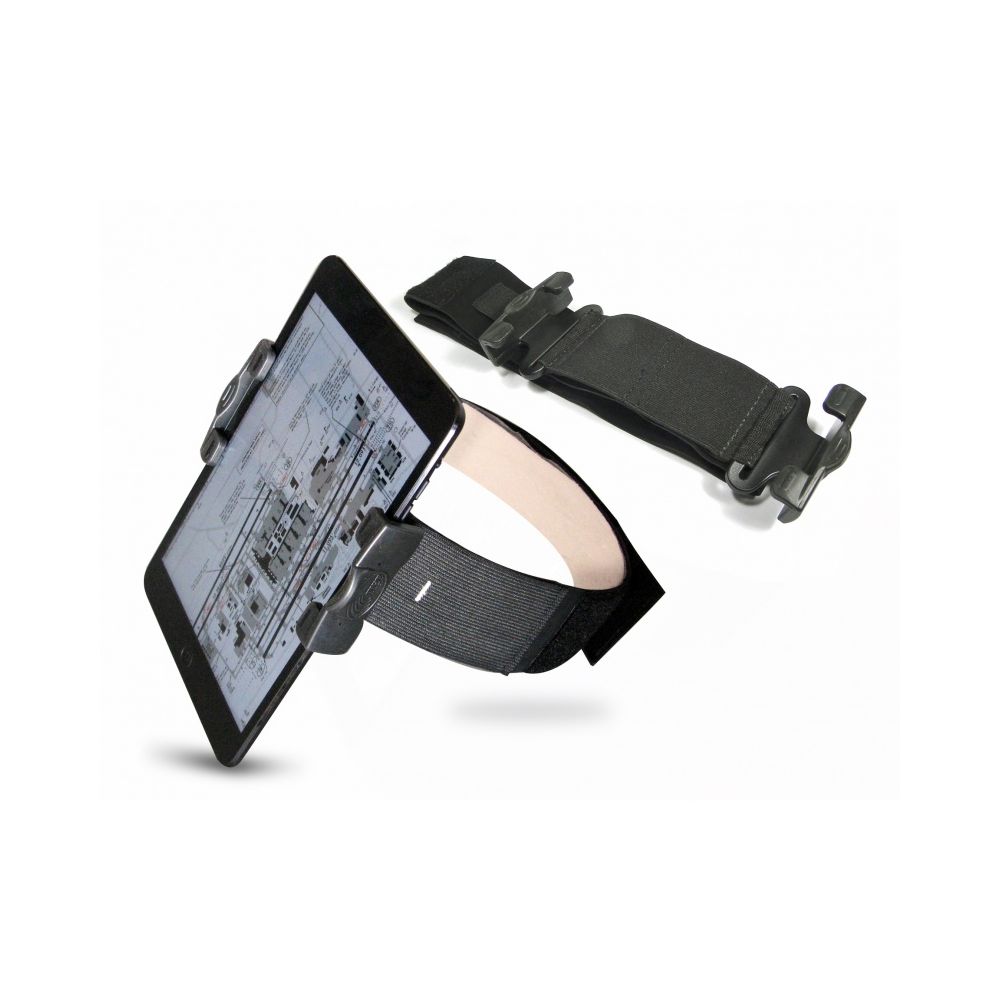 MyClip - Kneeboard Strap