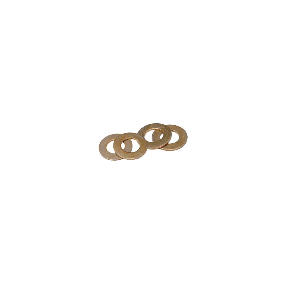 Washer - NAS1149F0663P - Alt. to AN960-616
