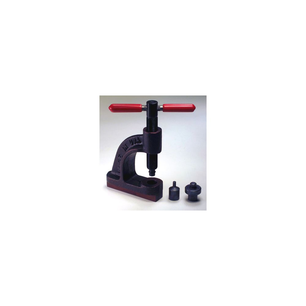 RAPCO - RA825 - Brake Rivet Tool