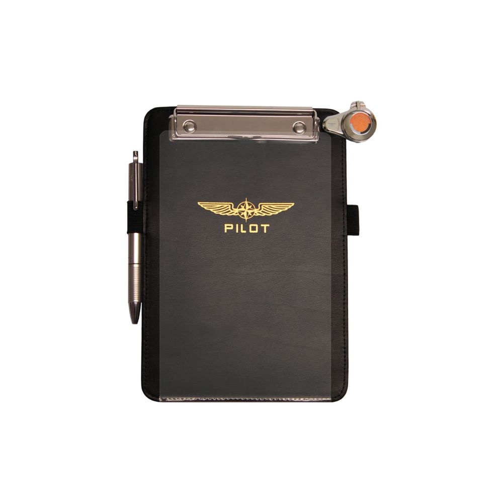 Design 4 Pilots - Rookie Kneeboard