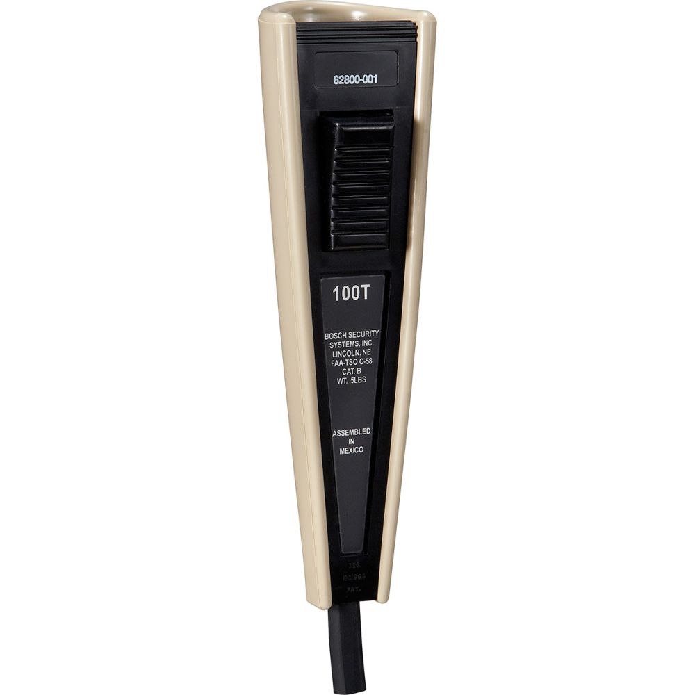 Telex 100T Microphone