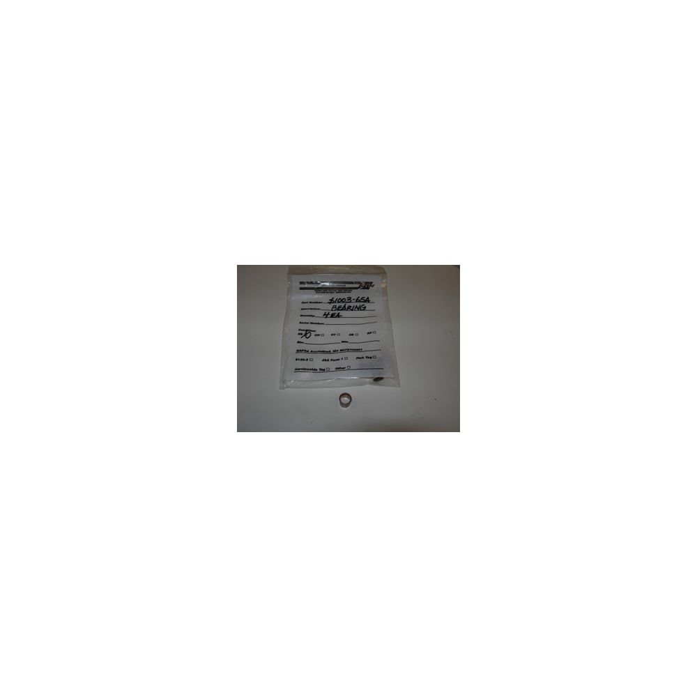 Bearing - S1003-65A