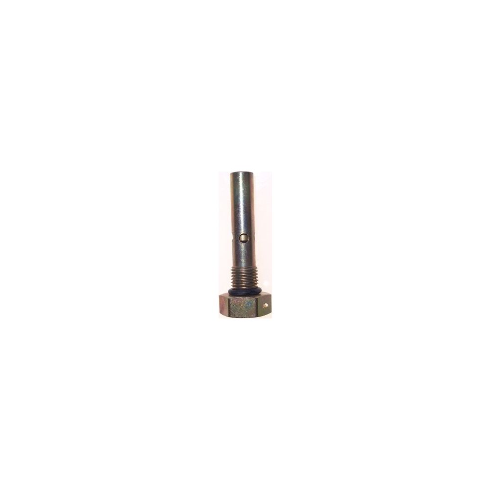 SAF-AIR - SA32 - Flush-Mounted Fuel Drain Valve - 3/8-24
