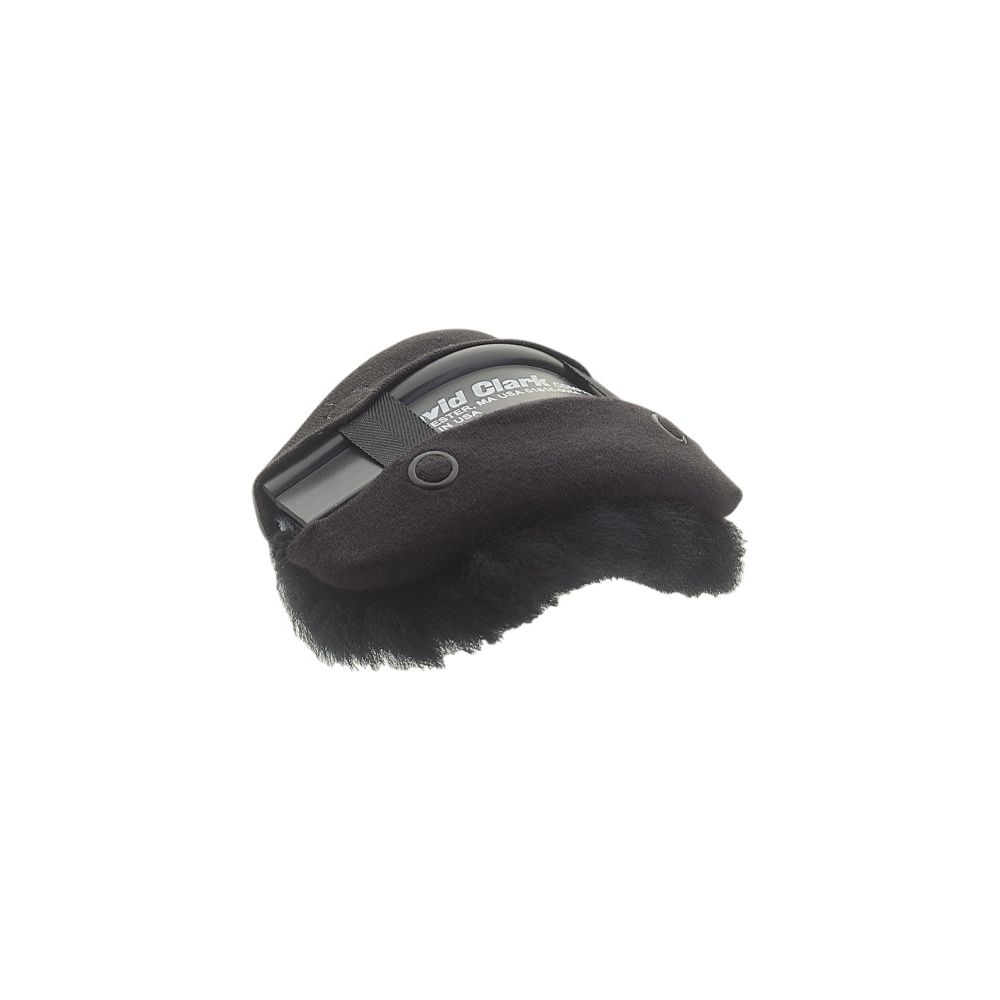 David Clark - 40592G-01 - Sheepskin Headpad