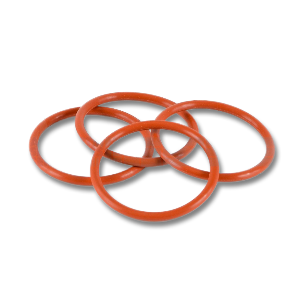 Lycoming - 72711 - O-Ring Seal - Intake Pipes