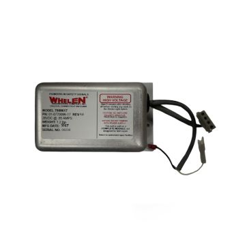 Whelen - 01-0770006-17 - Power Supply