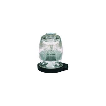 Whelen - A470-D-R-SU - Red Strobe Light - 01-0770019-21 - Al