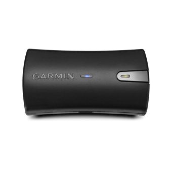 GARMIN - GLO 2 Aviation Bundle - Bluetooth GPS/GLONASS Rece.
