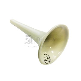 0513602-1 - Stall Horn Assemby