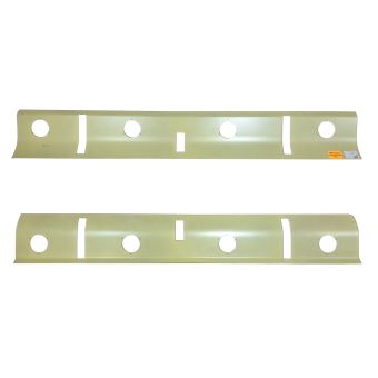 Cessna - 0522656-8S - Skin Lower RH - Undrilled