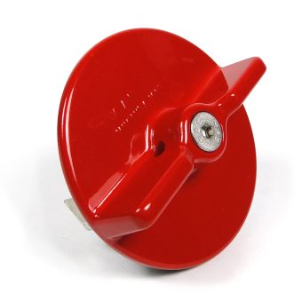 Cessna - C156003-0101 - FUEL CAP