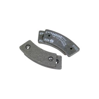 Cleveland - 066-30026 - Brake Lining