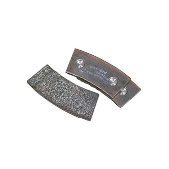 Cleveland - 066-03300 - Brake Lining