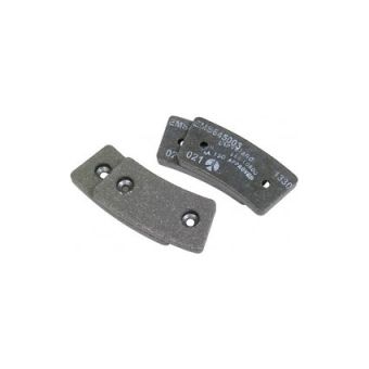 Cleveland - 066-10800 - Brake Lining