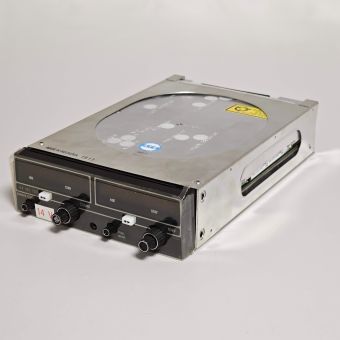 BENDIX/KING KX155 Nav/Com 14V GS - 069-01024-0042