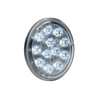 Whelen - 01-0771833-10 - PAR-36 LED replacement 14V - 1.36A
