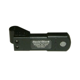 David Clark - 09168P-31 - Microphone M-7/DC