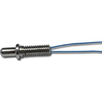 FLIGHT DATA - GT50 - OAT Probe