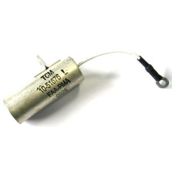 TCM Bendix - Condensor - 10-51676