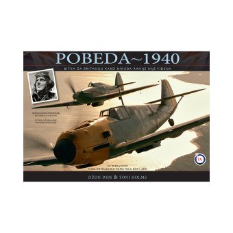 Pobeda 1940
